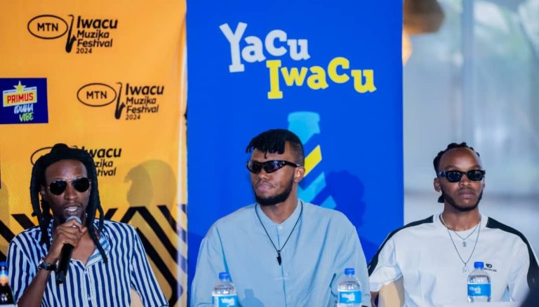 Abahanzi bazagaragara mu bitaramo bya MTN Iwacu muzika Festival baragabanutse