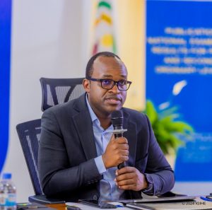 Abacungamutungo 466 bemerewe akazi mu bigo by’amashuri abanza