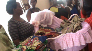 Nyagatare: Abagore batinyutse imirimo yaharirwaga abagabo yabarinze gusuzugurwa