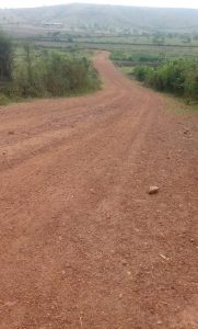 Gatsibo: Umuhanda Munini- Kabeza- Marembo –Kayonza wakuye abaturage mu bwigunge
