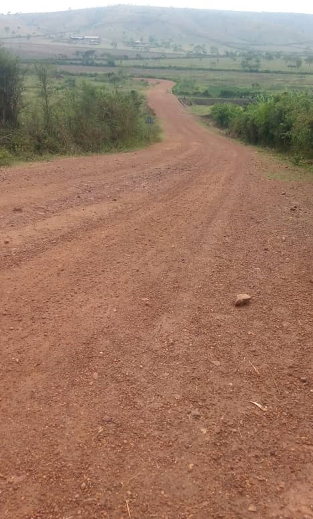 Gatsibo: Umuhanda Munini- Kabeza- Marembo –Kayonza wakuye abaturage mu bwigunge