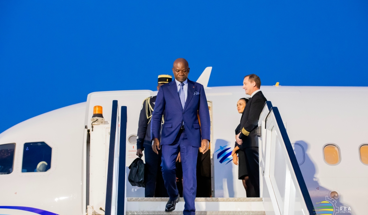 Hamaze kumenyekana abazitabira irahira rya Perezida Paul Kagame
