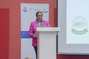 Aho u Rwanda ruhagaze mu gushyira mu bikorwa imyanzuro 160 y’uburenganzira bwa muntu