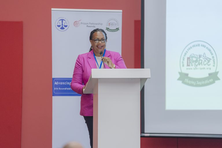 Aho u Rwanda ruhagaze mu gushyira mu bikorwa imyanzuro 160 y’uburenganzira bwa muntu