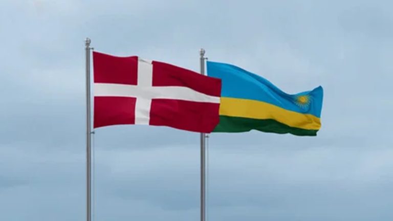 Ibiro by’imishinga ya Denmark mu Rwanda bigiye guhindurwamo Ambasade