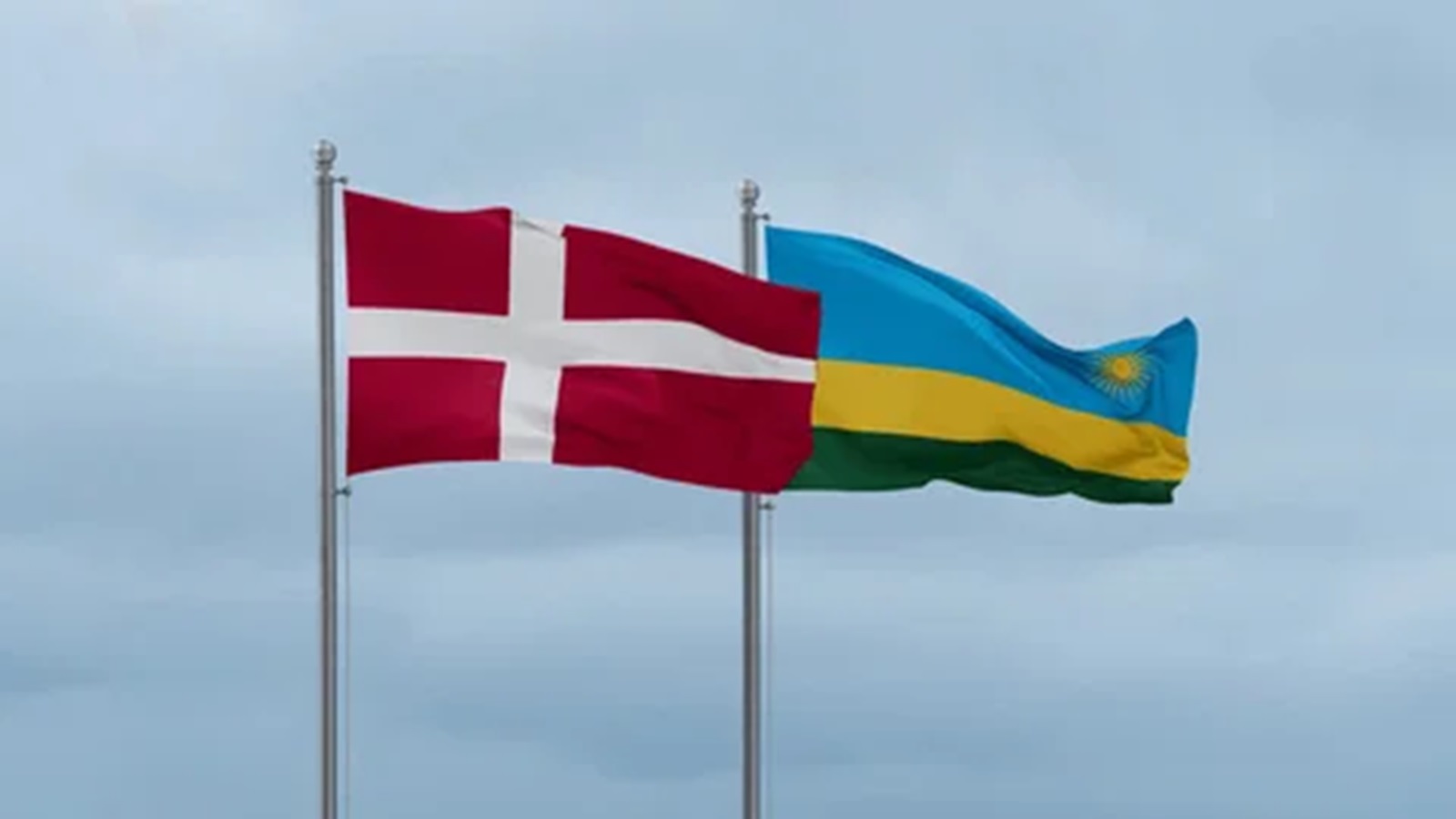 Ibiro by’imishinga ya Denmark mu Rwanda bigiye guhindurwamo Ambasade