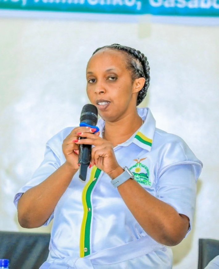 Umudepite wa Green Party n’uwa FPR-Inkotanyi bari ku rutonde basimbujwe