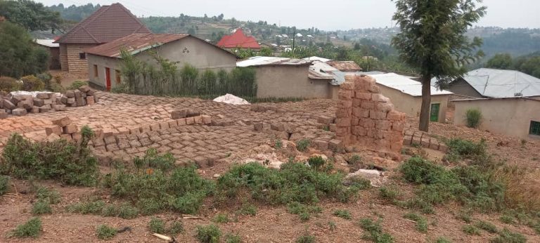 Nyamagabe: Insoresore ziba zituma abaturage bararana n’amatungo 