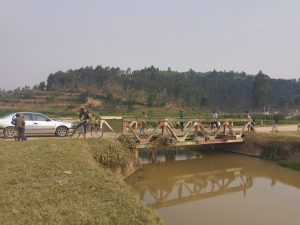Ruhango: Bifuza ko iteme rya Gafunzo ryangiritse rikorwa mu buryo burambye 