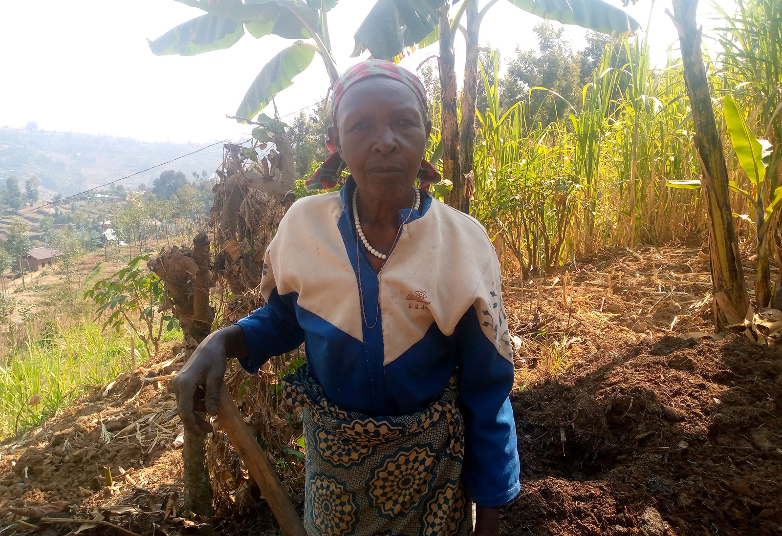 Gicumbi: Biteguye gufatanya na Perezida Kagame muri manda nshya