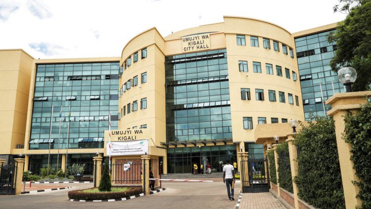 Abajyanama b’Umujyi wa Kigali baratorwa kuri uyu Kane
