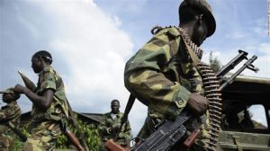 M23 irashinja Leta ya RDC kubasagarira mu gihe cy’agahenge&nbsp;