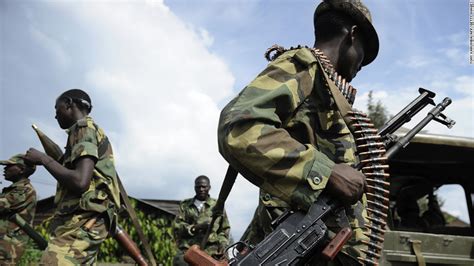 M23 irashinja Leta ya RDC kubasagarira mu gihe cy’agahenge 