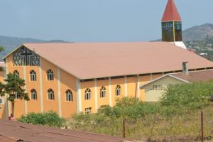 RGB yakomoje ku birebwaho mu gufunga insengero n’imisigiti