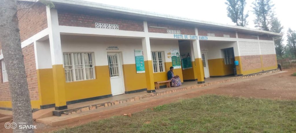 Gatsibo: Kabeza ivuriro bubakiwe ryaborohereje kubona serivisi z’ubuvuzi