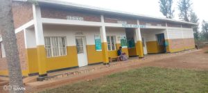Gatsibo: Kabeza ivuriro bubakiwe ryaborohereje kubona serivisi z’ubuvuzi