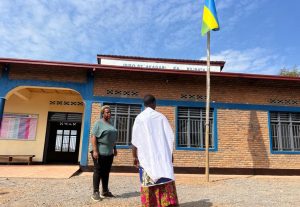 Burera: Abaturage  biyuzurije Ibiro by’Akagari byatwaye miliyoni 36 Frw