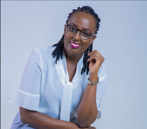 U Rwanda nirugusaba amaboko uzaruhe n’umutima – Sandrine Isheja