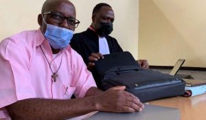 Ubushinjacyaha Bukuru na IBUKA banyuzwe n’igihano Twagirayezu yahawe