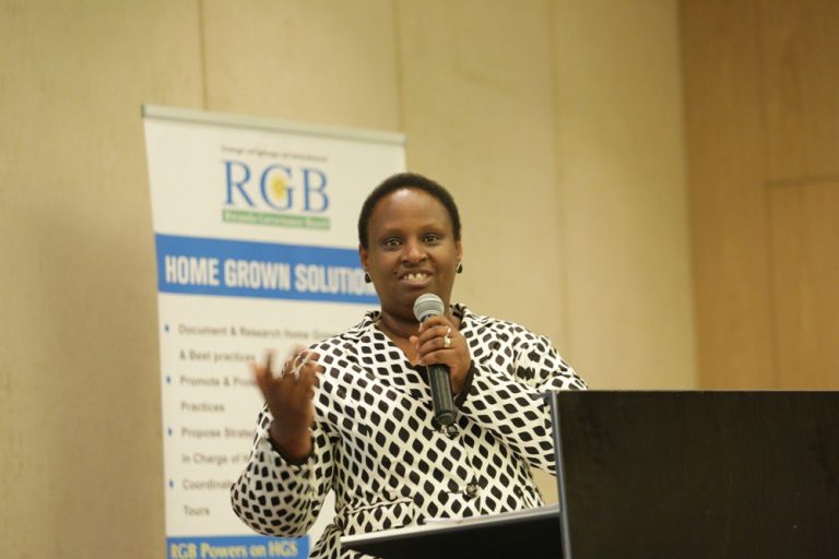 Mu mujyi wa Kigali ADEPR ifite insengero zingana n’utugari-RGB