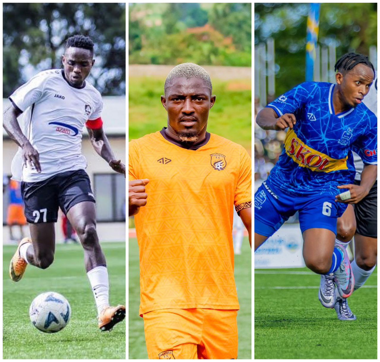 Abahize abandi muri shampiyona y’u Rwanda 2023/24 bagiye gushimirwa