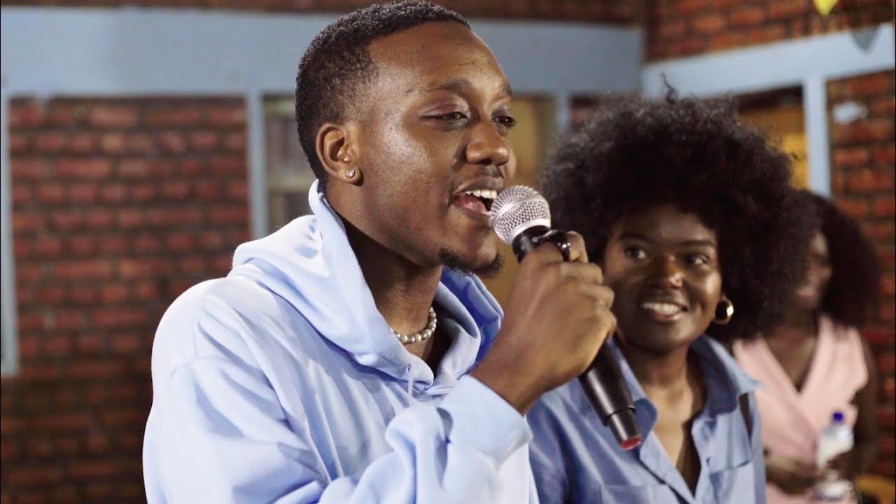 Element yashyize umucyo ku kibazo cy’indirimbo yahuriyemo na The Ben
