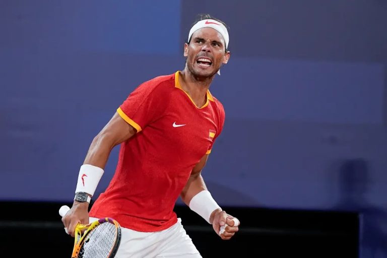 Tennis: Rafael Nadal yemeje ko atazitabira US Open