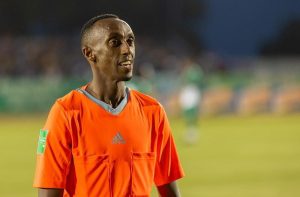 FERWAFA Super Coupe: Ishimwe yahawe gusifura umukino wa APR FC na Police FC