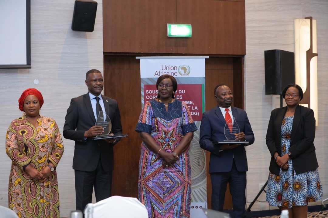 AU yashimiye u Rwanda gutanga amakuru kuri Demokarasi n’Imiyoborere