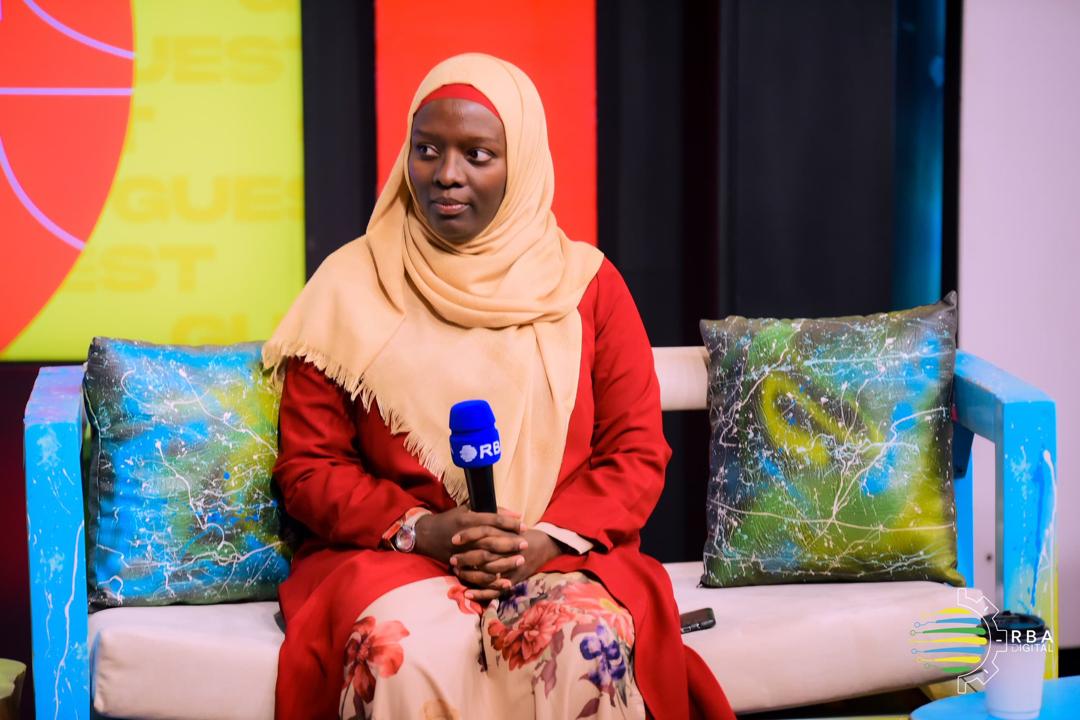 Miss Jojo ntiyakundaga kwamamara ahubwo yashakaga gutanga ubutumwa