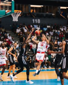 Baskteball: Patriots yatsinze APR ishimangira gusoza shampiyona iri ku mwanya wa mbere