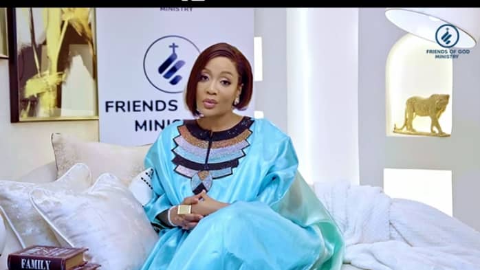 Nari mfite amafaranga menshi ariko nta mahoro mfite-Oprah