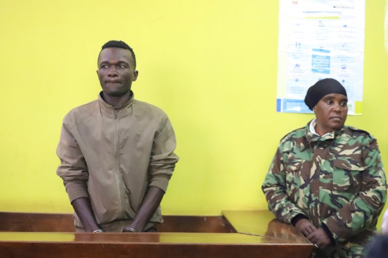 Kenya: Ukekwaho kwica abagore 42 yatorotse