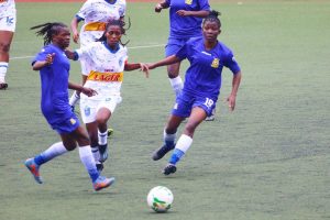 Rayon Sports WFC yasezerewe mu mikino ya CECAFA y’Abagore