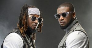 P-Square:&nbsp; Paul Okoye yasabye Peter ko bakomeza ubuvandimwe