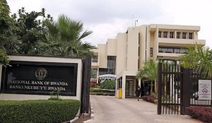 BNR yahakanye ibyo kwemerera Banki Lamberi gukora