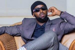 Eddy Kenzo yashimiye Perezida Museveni wamugize Umujyanama we