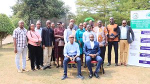 Ikusanyamakuru ryagaragaje ibibazo birimo n’abana baterwa inda ntibabone ubutabera