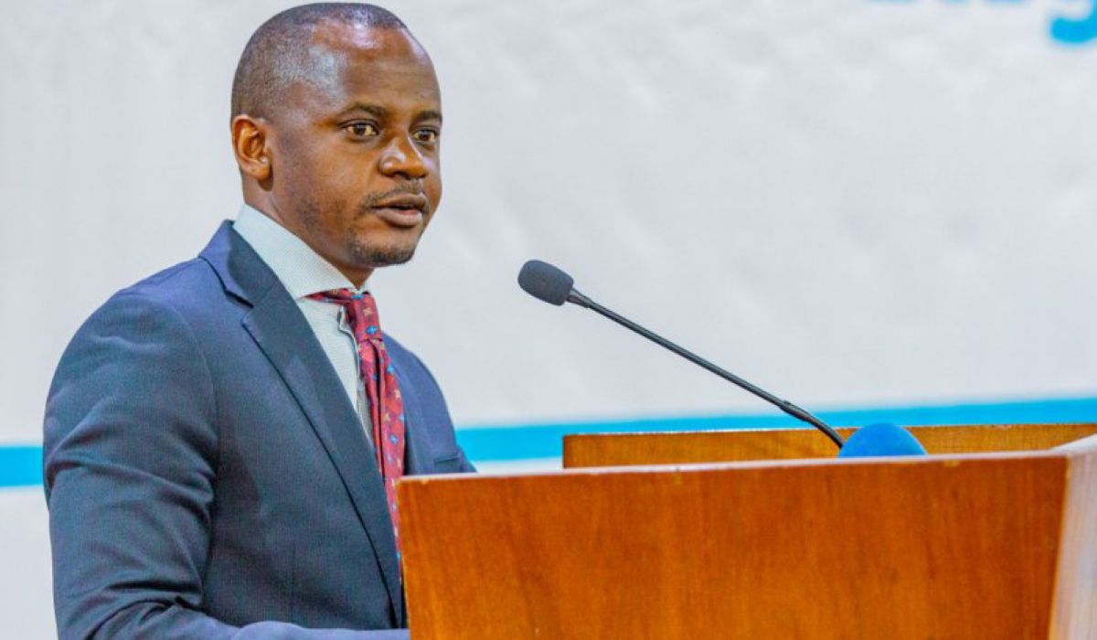 Niyonkuru Zephanie yavanywe ku mirirmo muri Minisiteri ya Siporo
