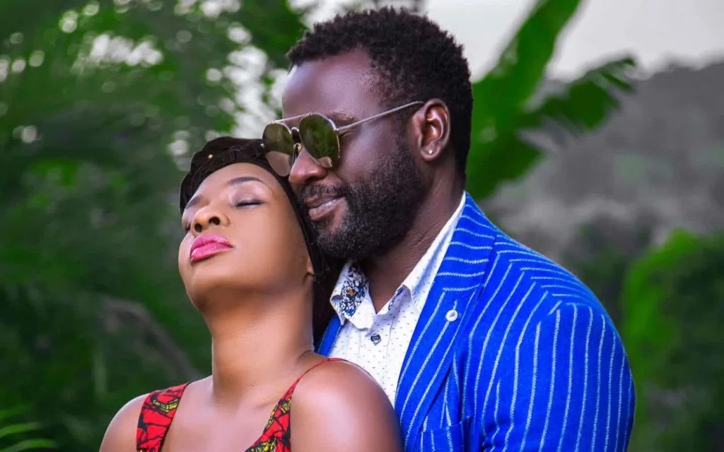 Cindy yiyubakiye inzu abagabo bamusangamo batamutesha umutwe