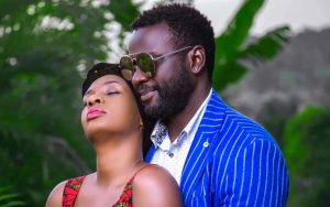 Cindy yiyubakiye inzu abagabo bamusangamo batamutesha umutwe