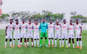 Musanze FC yandikiye FERWAFA isaba kurenganurwa mu mukino yatsizwemo na AS Kigali