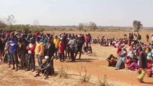 Tanzania:&nbsp; Umupfumu akekwaho kwica abantu 10