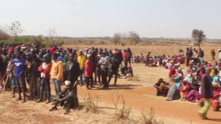 Tanzania:&nbsp; Umupfumu akekwaho kwica abantu 10