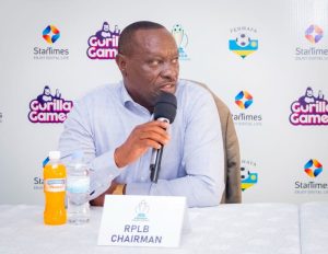 Rwanda Premier League yongeye kwandikira FERWAFA ku byo kongera Abanyamahanga 