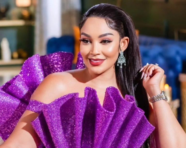 Kudakomoka mu muryango ukize byahaye Zari imbaraga zo guharanira gukira
