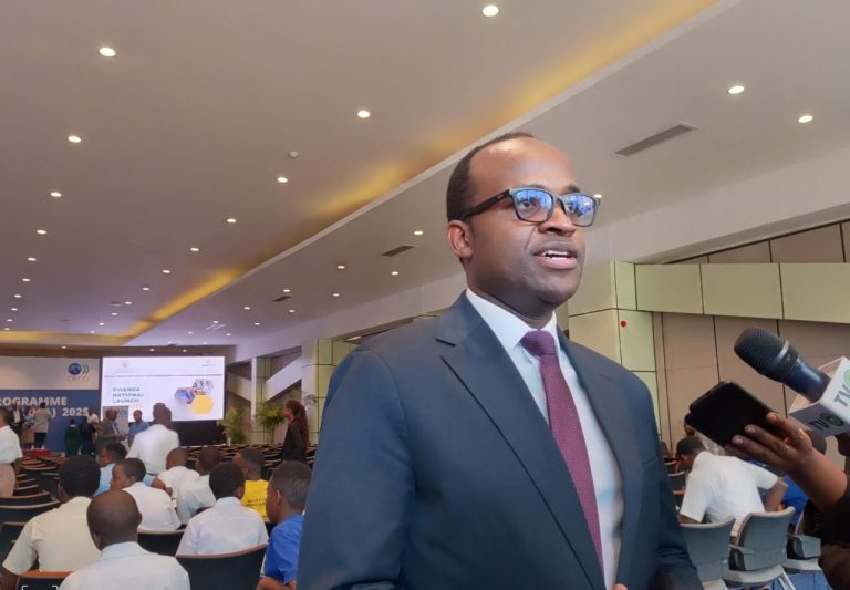 U Rwanda ruritegura isuzumabumenyi mpuzamahanga mu masomo ya siyansi