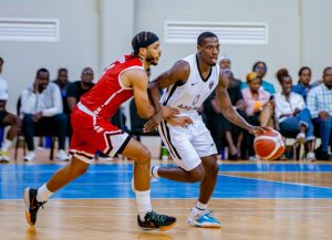 Basketball: APR BBC na Patriots BBC zatangiye neza imikino ya Kamarampaka