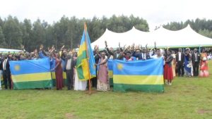 Itegeko rishya rigenga abantu n’umuryango rizatanga ubwisanzure mu micungire y’umutungo