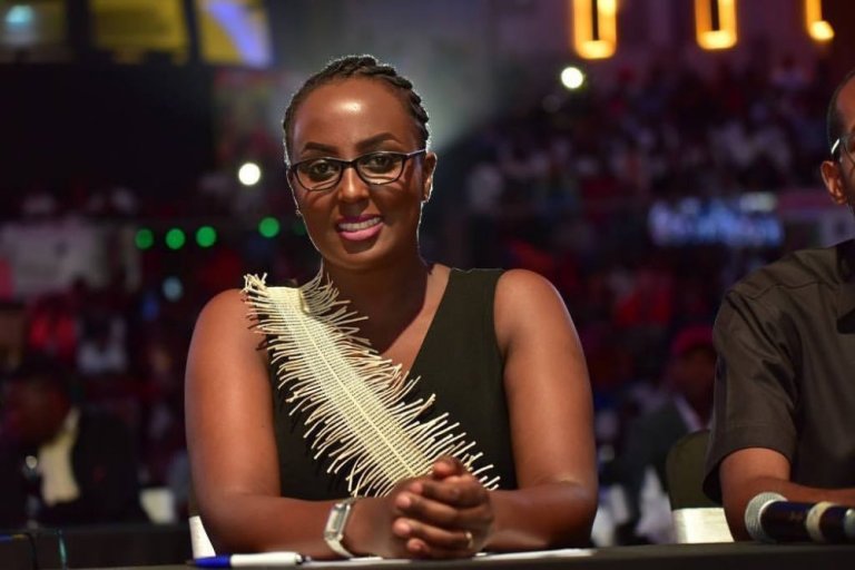 Isheja yagizwe Umuyobozi Mukuru wungirije wa RBA